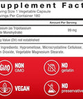 Force Factor Potassium Citrate Potassium Capsules To Support Cardiovascular Health Promote Electrolyte Balance And Boost Hydration Ideal For Athletes 180 Vegetable Capsules