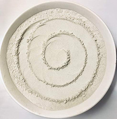 Bentonite Clay Montmorillonite Fine Powder 8Oz Natural Food Grade Powder Detoxification White Label Premium Herbs & Spices (Montmorillinite) By White Label Premium Herbs And Spices