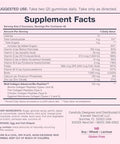 Neocell Womens Multivitamin Gummy 80 Gummies Multi With Advanced Collagen With Essential Minerals Berry Flavor