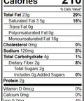 Wellsley Farms Salted & Dry Roasted Macadamia Nuts (1 Bag) Lightly Seasoned with Sea Salt 10 oz Resealable Bag Kosher KetoFriendly.