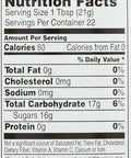 Gunter's Pure Buckwheat Honey, Buckwheat, 16 Ounce