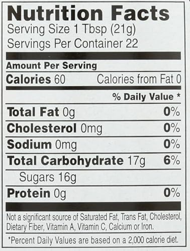 Gunter's Pure Buckwheat Honey, Buckwheat, 16 Ounce