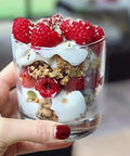 Julian Bakery ProGranola Cereal | Vegan | Vanilla Cluster | 12g Protein | 2 Net Carbs | Gluten-Free | Grain-Free | 15 Servings