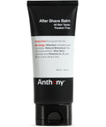 Anthony After Shave Balm for Men ÃƒÂ¢Ã¢â€šÂ¬Ã¢â‚¬Å“ Cooling Lotion with Vitamins A, C, & E Plus Aloe Vera and Natural Botanical Extracts Soothes and Moisturizes All Skin Types ÃƒÂ¢Ã¢â€šÂ¬Ã¢â‚¬Å“ 3 Fl Oz