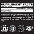 Nutrex Research Eaa Hydration Blood Orange Amino Acids & Creatine Monohydrate Powder