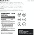 Onnit Alpha Brain Premium Nootropic Brain Supplement - Caffeine- Focus Capsules for Concentration Brain Booster & Memory Support - Cat's Claw Bacopa Oat Straw (30ct 2-Pack)