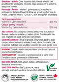 Vitamin B12 Gummy