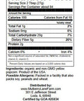 Yellow Popcorn Popping Corn, 5 Pounds Kernels, USDA Certified Organic, Non-GMO Bulk, Product of USA, Mulberry Lane Farms