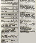 Greens World Delicious Greens 8000 Berry 10.6 oz