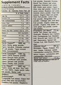 Greens World Delicious Greens 8000 Berry 10.6 oz