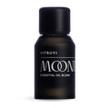 Vitruvi Moonbeam Floral Essential Oil Blend with Rose, Wild Orange and Jasmine Oil (0.5 Fl oz)