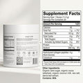 Fasted Athlete Magic Milk 20 Servings