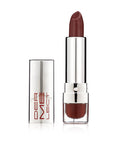 Dermelect 4-in-1 Smooth Lip Solution- Obsessive full power red: lipstick + stain + balm + gloss all in one, Vitamins A, C, E, Hydrates & Conditions, Long-Wear, Richly Pigmented, Full Coverage .13 oz