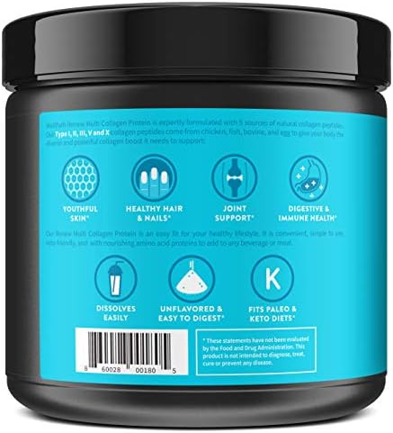 Wellpath Immune & Wellness Supplements: Boost Elderberry Gummies With Zinc & Vitamin C + Re Multi Collagen Protein Powder For Women - Vegan Non-Gmo Supports Immunity & Skin Health