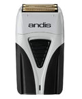 Andis Profoil Lithium Plus Titanium Foil Shaver 17200, 1 Ea, 1count