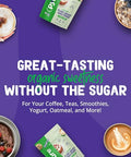 Pyure Organic Plant-Based Sweetener | 1:1 Sugar Replacement | Made with Allulose, Monk Fruit & Stevia | No Erythritol | Keto, Diabetic & Vegan Friendly | USDA Organic, Non-GMO | 9 oz