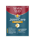 Seven Seas JointCare Supplements Supplex90 High Strength Capsules
