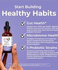 Maryruth's Organics Kids Very Berry Liquid Probiotic 2 Fz