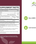 Terry Naturally Liver Fractions Endurance & Energy Support With Gentle Iron Dietary Supplement Supports Healthy Red Blood Cell Formation Iron Supplement For Liver Health 90 Capsules