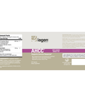 AHCC w/ Green Tea Extract -Decaf 180 Caps by Iagen Professional