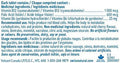 Swiss Natural Vitamin B12, B6 and Folic Acid Cherry Chewable Tablet, 60 tablets