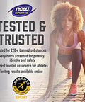 Now Foods Sports Nutrition Cla Extreme (Conjugated Linoleic Acid) With Guarana & Green Tea 90 Softgels