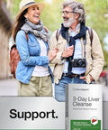 Horbaach 3 Day Liver Cleanse 12 Capsules