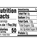 Sahale Snacks Banana Rum Pecans Glazed Mix, 1.5 Ounces
