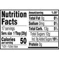Sahale Snacks Banana Rum Pecans Glazed Mix, 1.5 Ounces