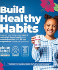 Maryruth's Kids Magnesium Calm Gummies By Maryruth's 60 Count 50Mg