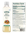 VIVID KITCHEN Keto Allulose Syrup ÃƒÂ¢Ã¢â€šÂ¬Ã¢â‚¬Å“ 12.8 fl oz | Allulose, Zero Calorie Sweetener with Clean Taste | 1:1 Sugar Substitute |Monk Fruit & Stevia Blend | Low Glycemic, Zero Net Carbs, Vegan, Gluten-Free, No Sugar Added ÃƒÂ¢Ã¢â€šÂ¬Ã¢â‚¬Å“ Ideal for Baking, Cooking, Drinks