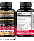 Nutraharmony Vitamin B Complex & Ceylon Cinnamon Capsules