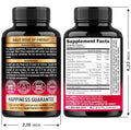 Nutraharmony Vitamin B Complex & Ceylon Cinnamon Capsules
