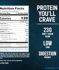 Pescience Lean Mass Stack â€“ Select Low Carb Whey + Casein Protein Powder & Trucreatine+ Creapure Creatine Monohydrate â€“ Muscle Growth Recovery & Strengthâ€“ Chocolate Truffle 27 Servings + 30 Serving