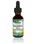 Nature'S Answer Alcohol Dandelion Root Extract 1 Fluid Ounce | Promotes Overall Wellness | Non GMO | Cruelty | Made in The USA
