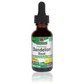 Nature'S Answer Alcohol Dandelion Root Extract 1 Fluid Ounce | Promotes Overall Wellness | Non GMO | Cruelty | Made in The USA