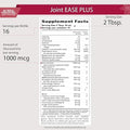 Buried Treasure Joint Ease Plus 16 Fl Oz Glucosamine Chondroitin With Msm And Turmeric Joint Support Supplement