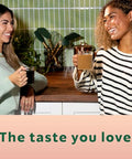 Starbucks K-Cup Coffee Pods, Flavored Hot or Iced Coffee, Brown Sugar Cinnamon, 10 Keurig Pods