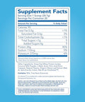 Clean Simple Eats Clear Protein Drinks 20G Grass Fed Whey Protein Isolate Ultra Filtered Light & Refreshing Beverage Low Lactose No Artificial Ingredients Blue Bahama Flavor 20 Servings