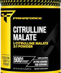 Primaforce Lcitrulline Malate Powder Unflavored Pre Workout Supplement 500 Grams Energy Support Aids Recovery Enhances Strength Performance ÃƒÂ¢Ã¢â€šÂ¬Ã¢â‚¬Å“ Vegan Nongmo