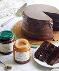 Stonewall Kitchen 2025 Holiday Collection - Dessert Sauce Gift