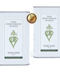 Fattoria Bini Tuscany Extra Virgin Olive Oil from Italy ÃƒÂ¢Ã¢â€šÂ¬Ã¢â‚¬Å“ 2025 Gold Award Winner, 900+ mg/kg Polyphenol-Rich Cold-Pressed evoo ÃƒÂ¢Ã¢â€šÂ¬Ã¢â‚¬Å“ No pesticides, Versatile for Drinking, Cooking & Finishing Use