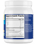Garden Of Life Super Seed - Vegetarian Whole Food Fiber Supplement With Protein And Omega 3 5Oz (600G) Powder