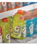 Sports Drink 20 Oz. Plastic Bottles 24/Carton