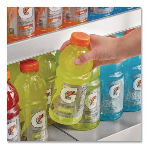 Sports Drink 20 Oz. Plastic Bottles 24/Carton
