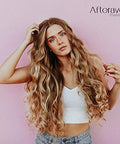 Hairbeyond Advanced Hair Growth Formula Improves Follicle & Scalp Strength For Stronger Growth, Hair Loss Protection, Vitamin A, C, E, B Complex Saw Palmetto Silica Zinc Calcium Niacin Thiamin Biotin