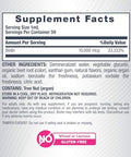Neocell Biotin Liquid Drops 10000Mcg 2 Fl Oz Fast Acting Supplement Berry Flavor Hair Skin and Nails