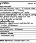 Reclaim Hormonal Support - Hormone Balance Supplements for Women, Supports Healthy Estrogen Metabolism - Find PMS Relief - 60 Vegan Capsules - 60 Day Supply