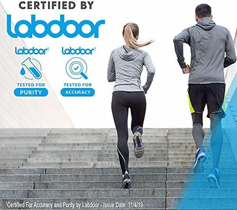 BioEmblem Triple Magnesium Complex and Joint Support for Enhanced Joint Health Vegan NonGMO