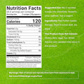 Deal Supplement Unflavored Pea Protein Powder 5Lbs 27G